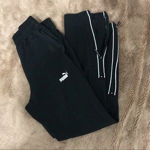 Puma Sweatpants